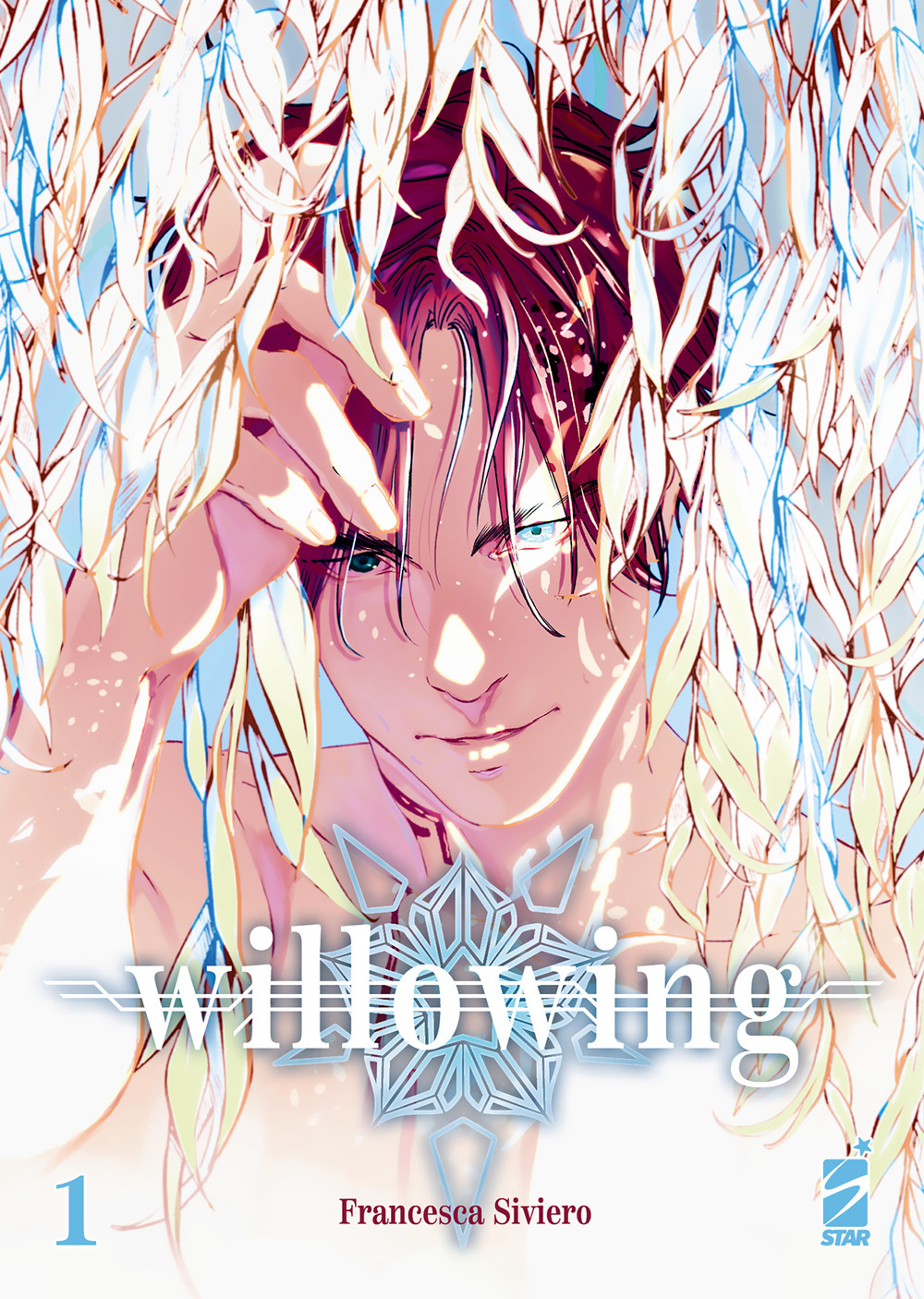 Willowing. Vol. 1