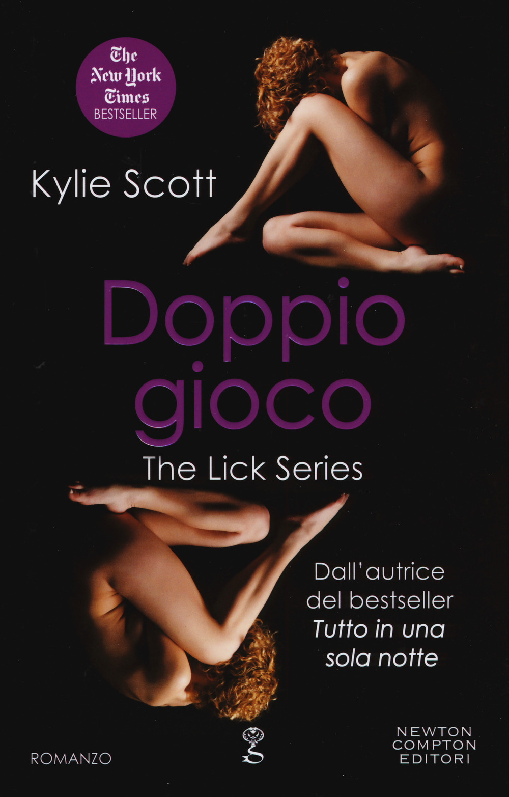 Doppio gioco. The Lick series