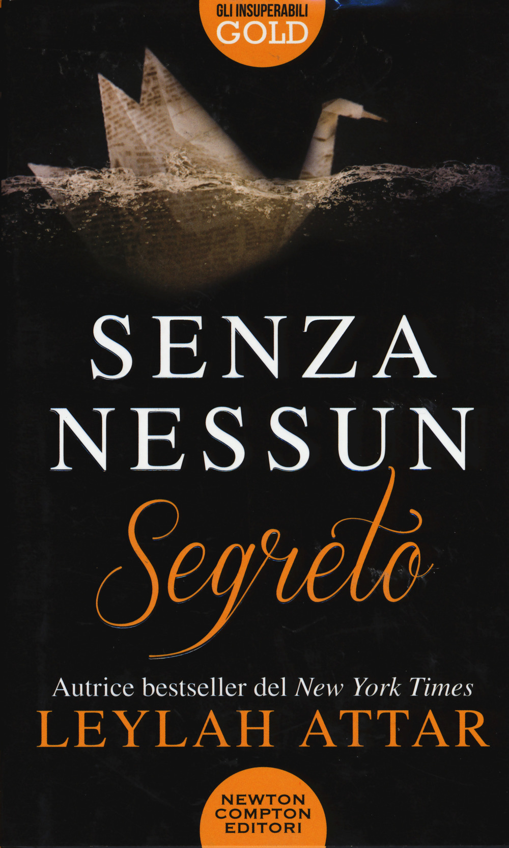 Senza nessun segreto