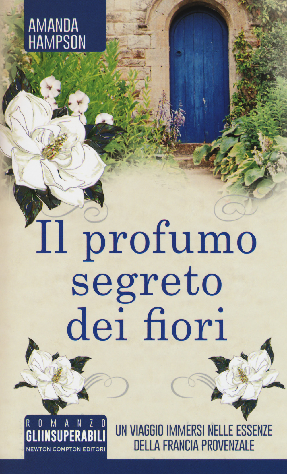 Il profumo segreto dei fiori