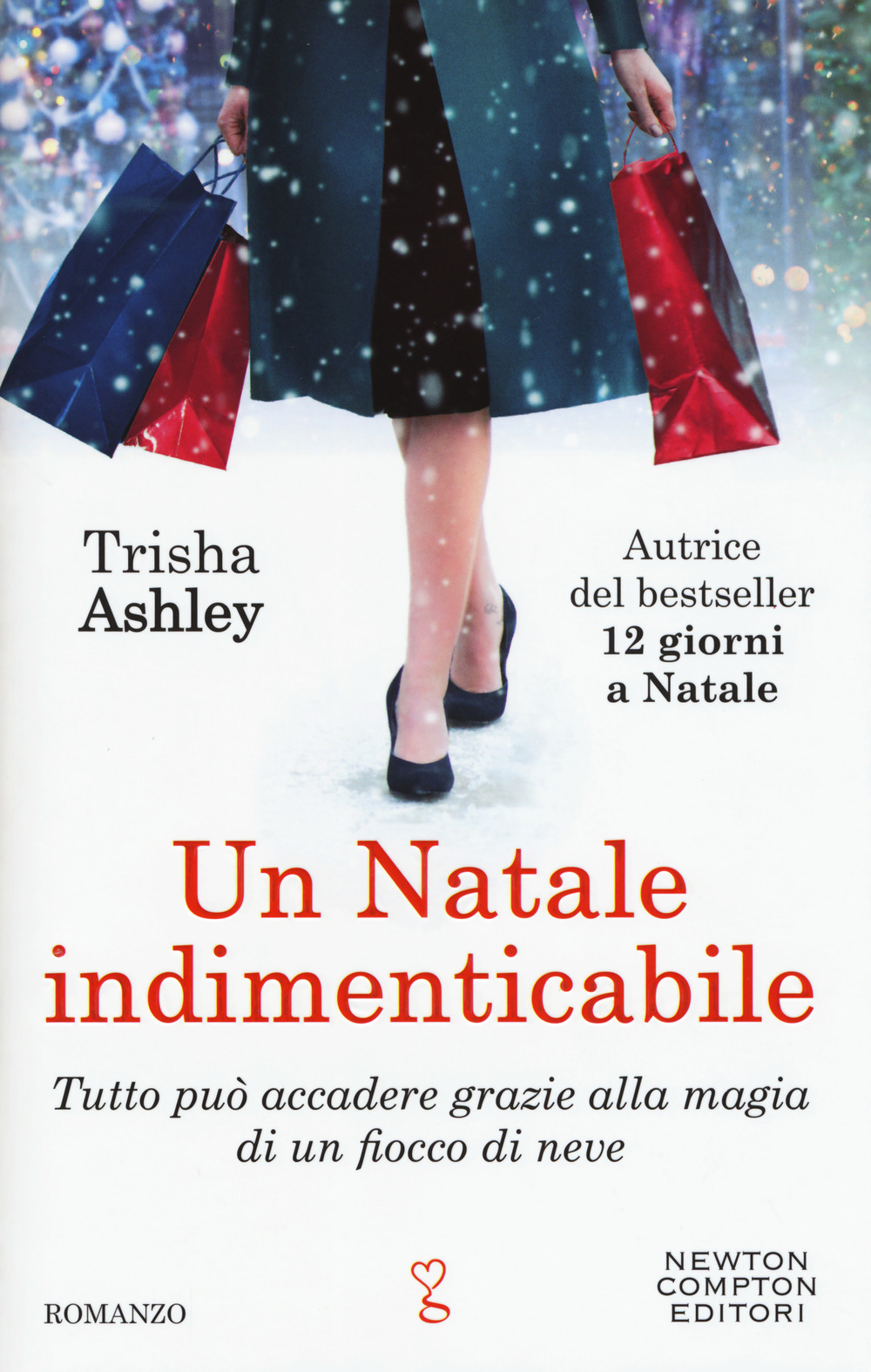 Un Natale indimenticabile