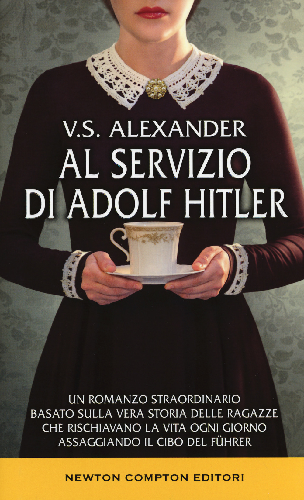 Al servizio di Adolf Hitler