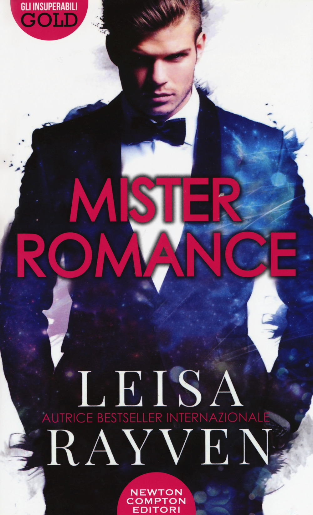 Mister Romance