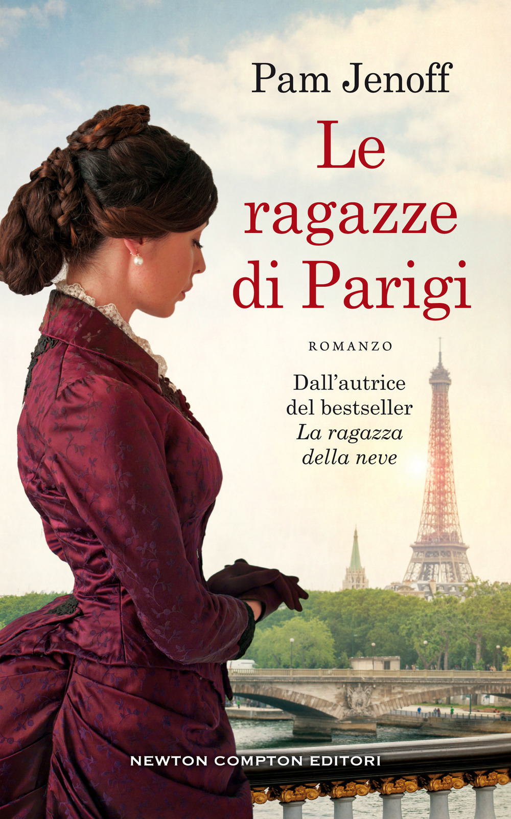 Le ragazze di Parigi