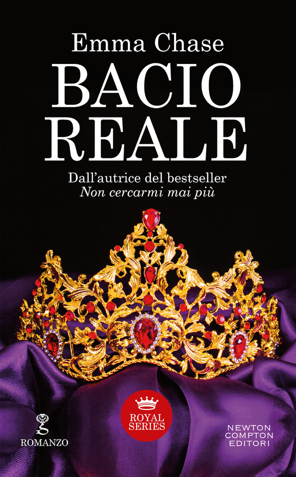 Bacio reale. Royal series