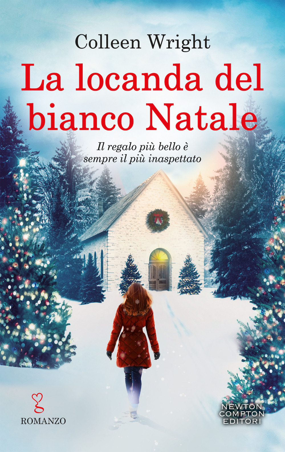 La locanda del bianco Natale