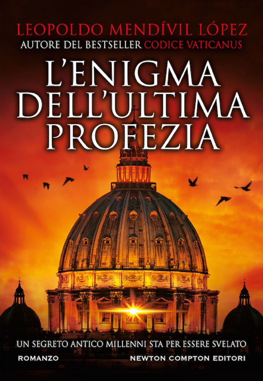 L'enigma dell'ultima profezia