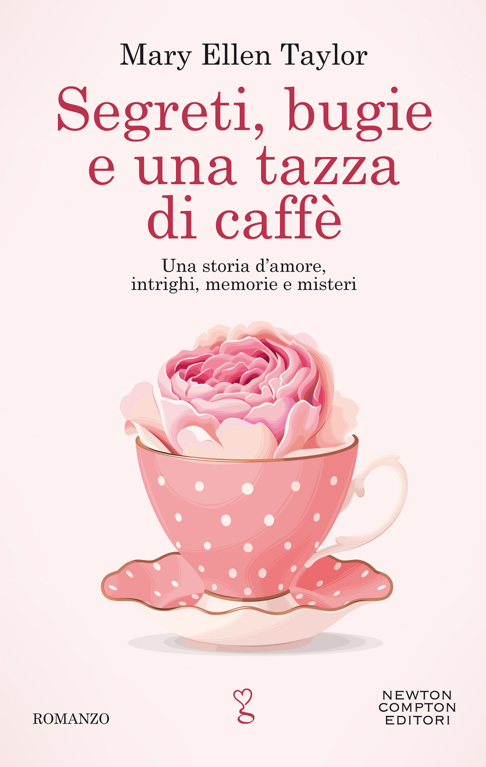 Segreti bugie e una tazza di caffè