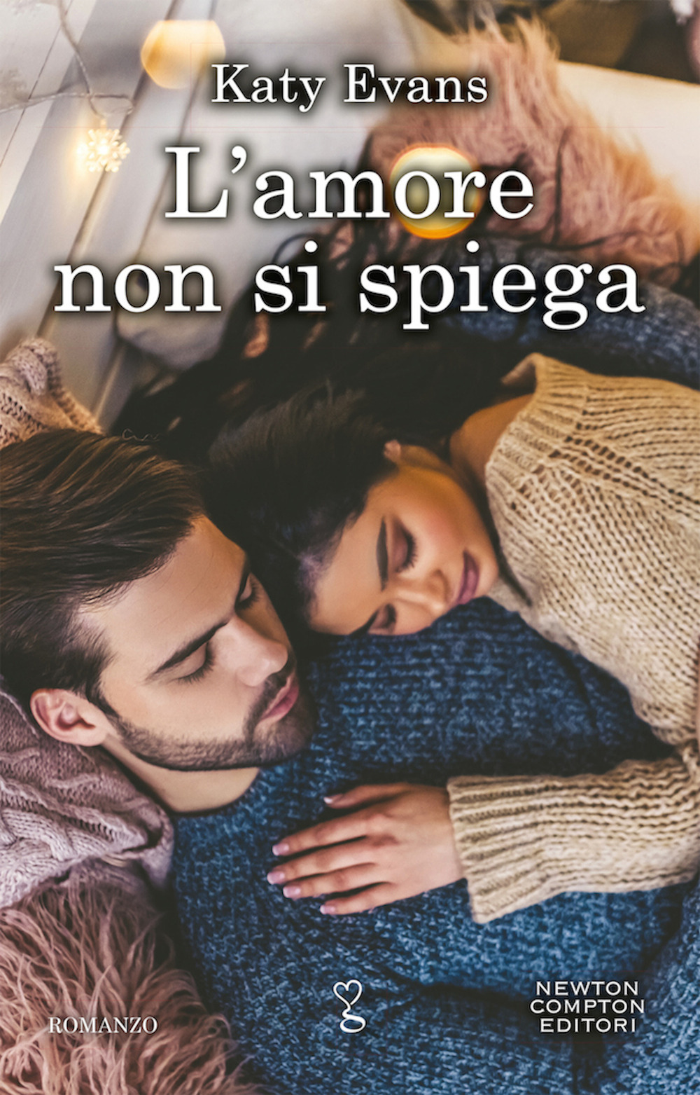 L'amore non si spiega