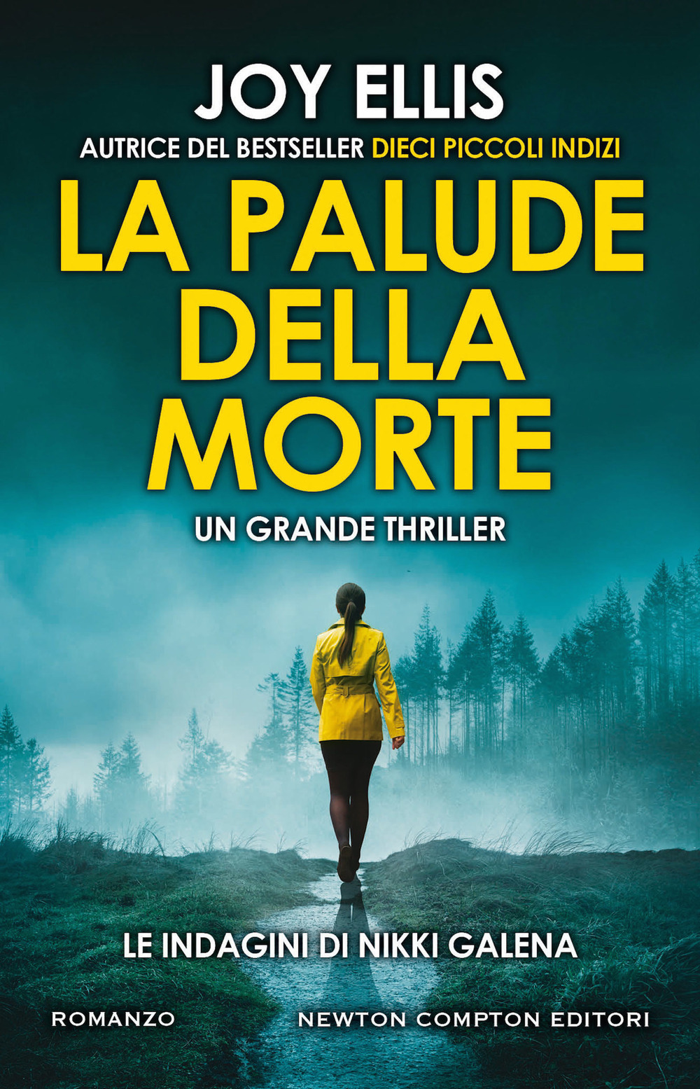 La palude della morte