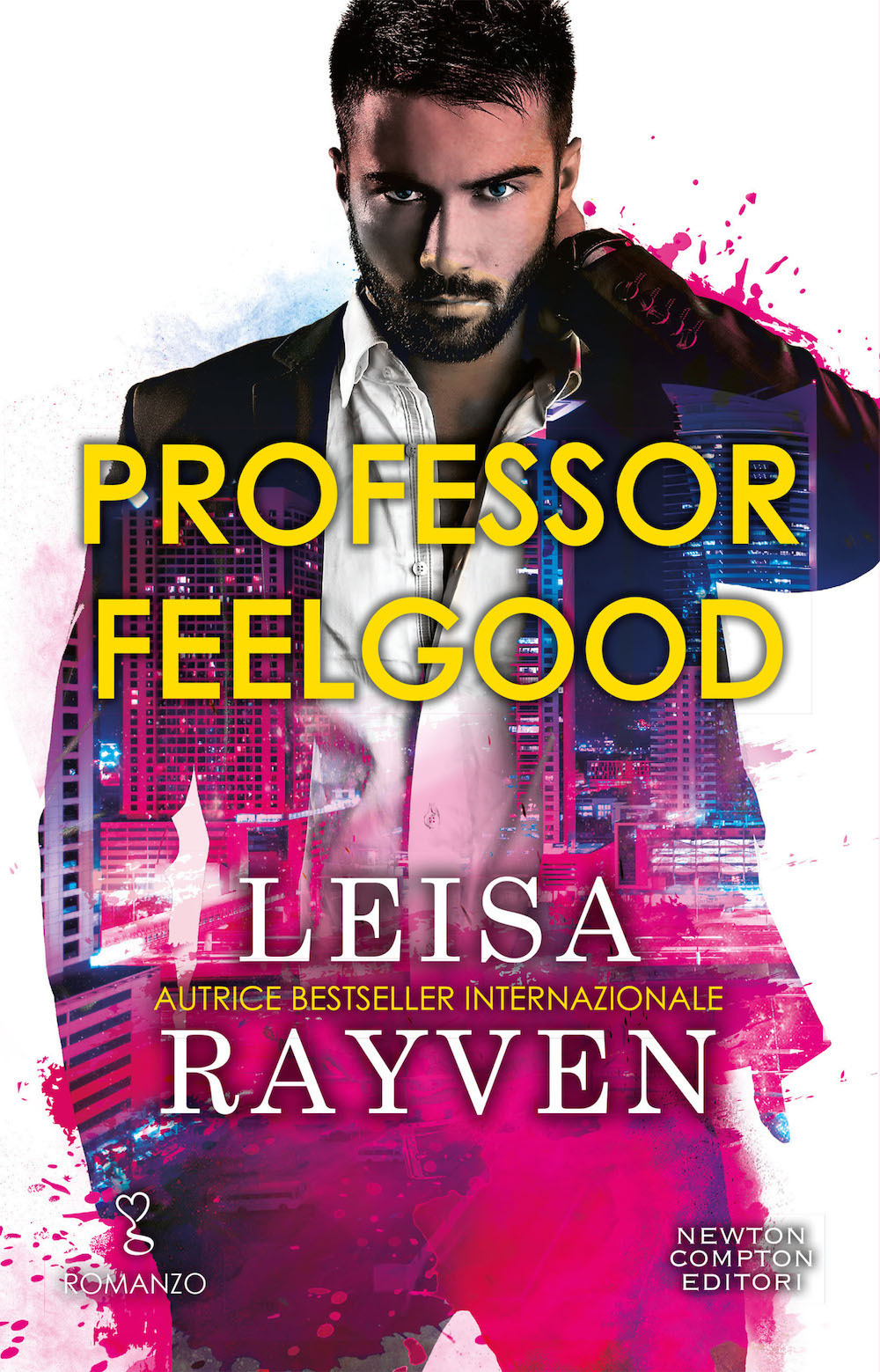 Professor Feelgood