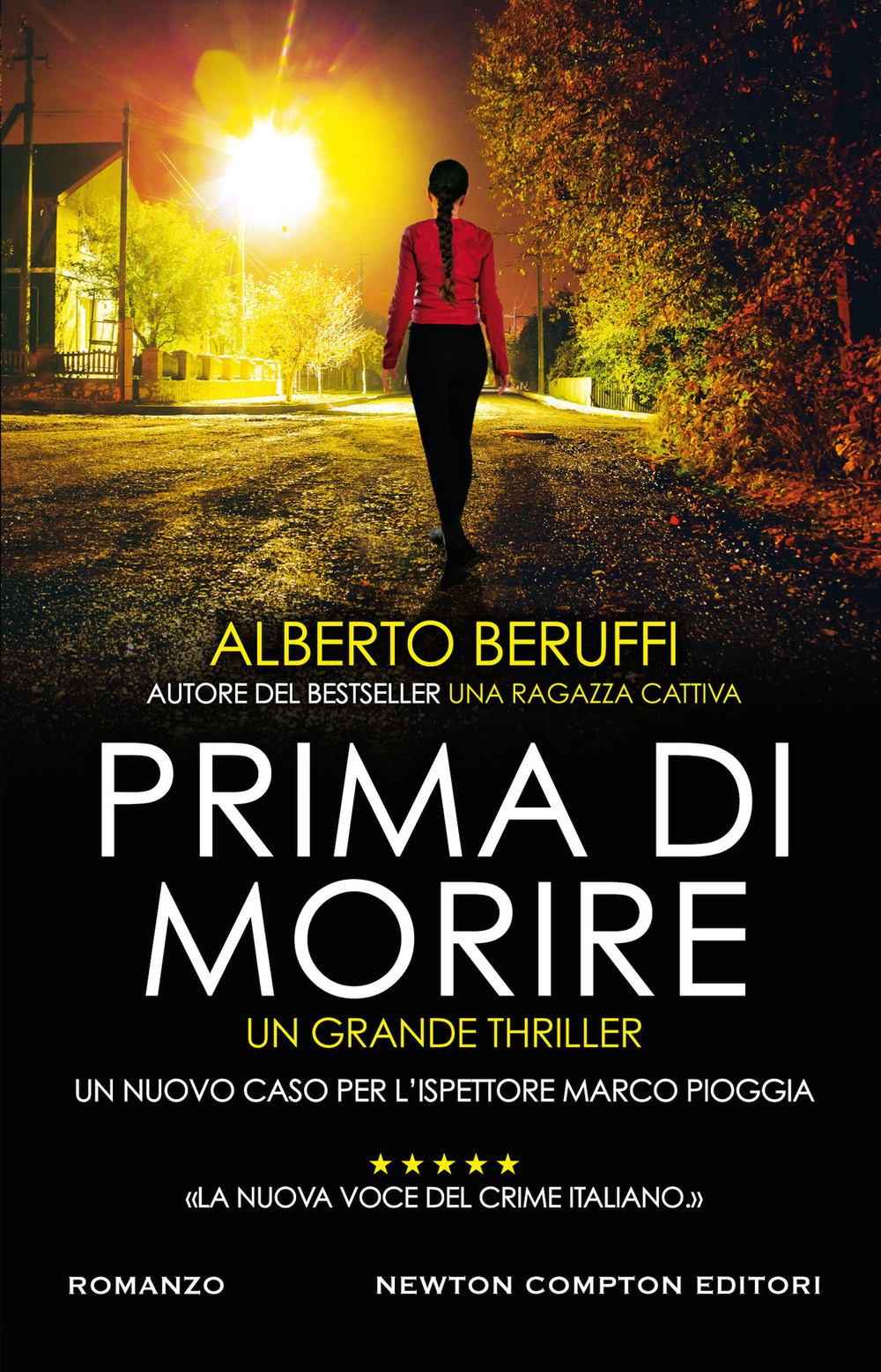 Prima di morire