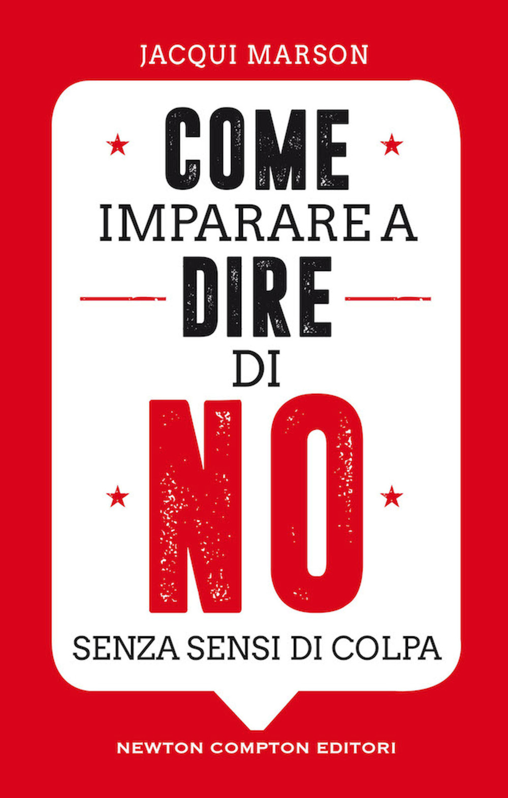 Come imparare a dire di no senza sensi di colpa