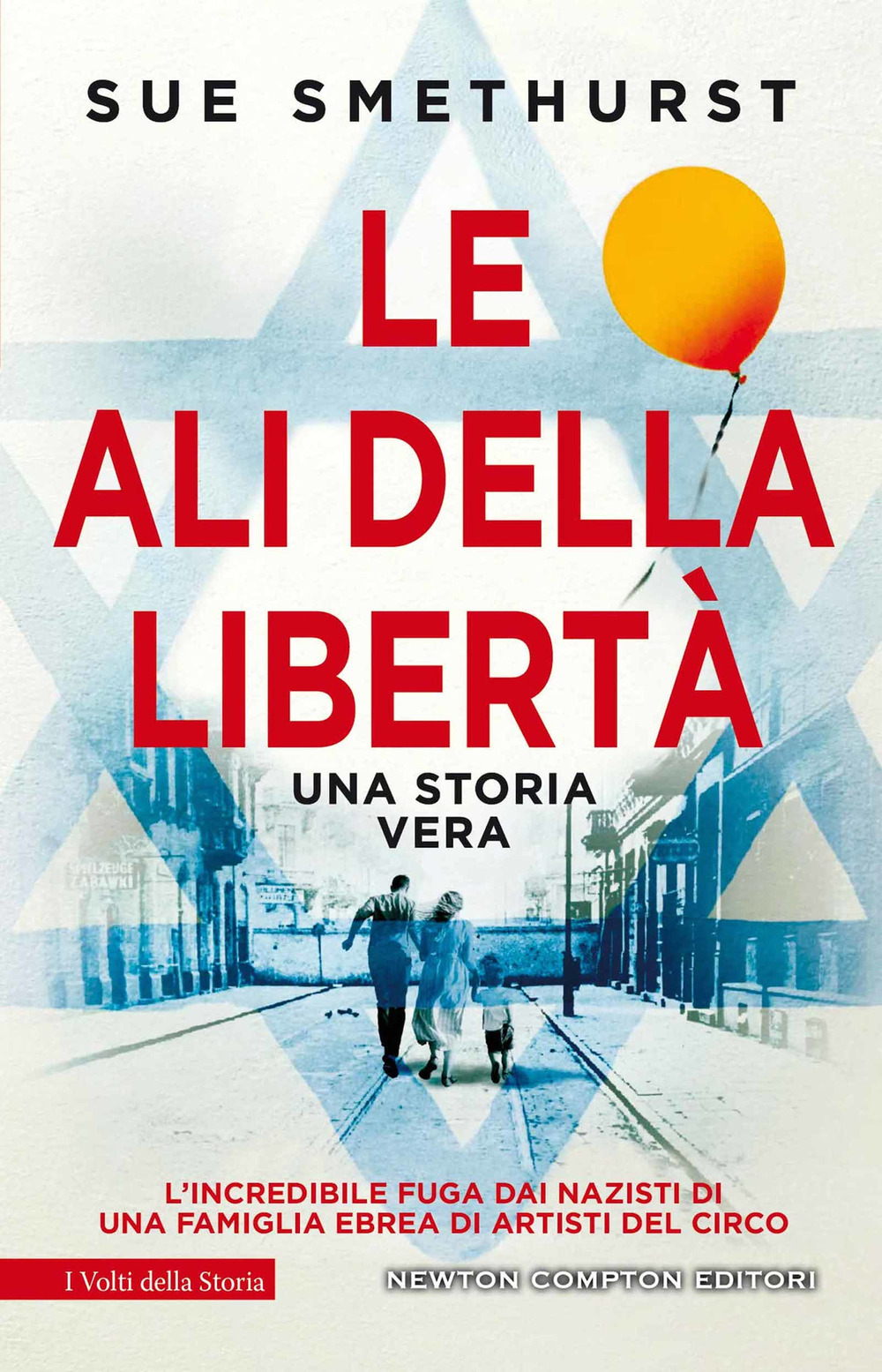 Le ali della libertà