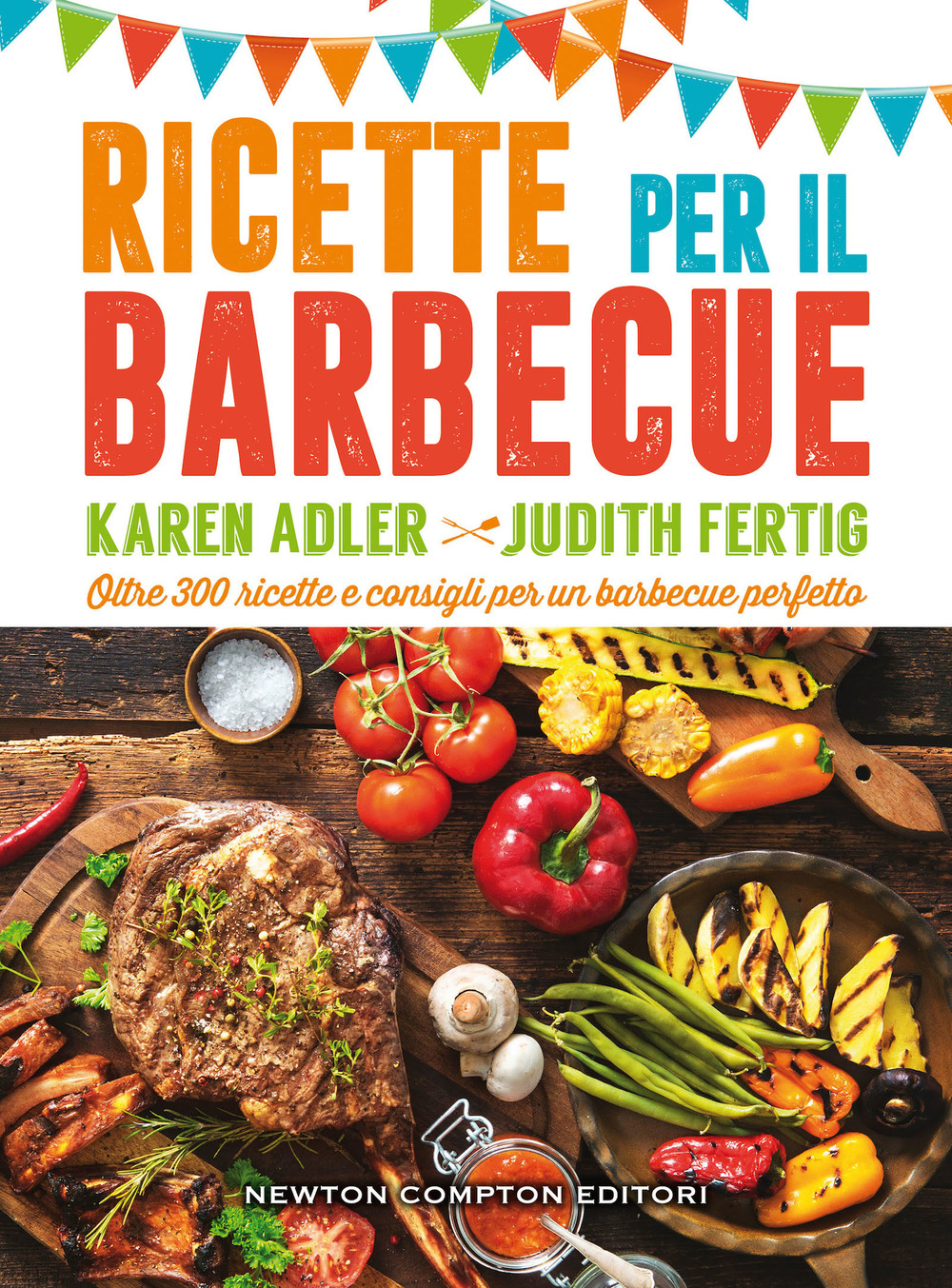 Ricette per il barbecue