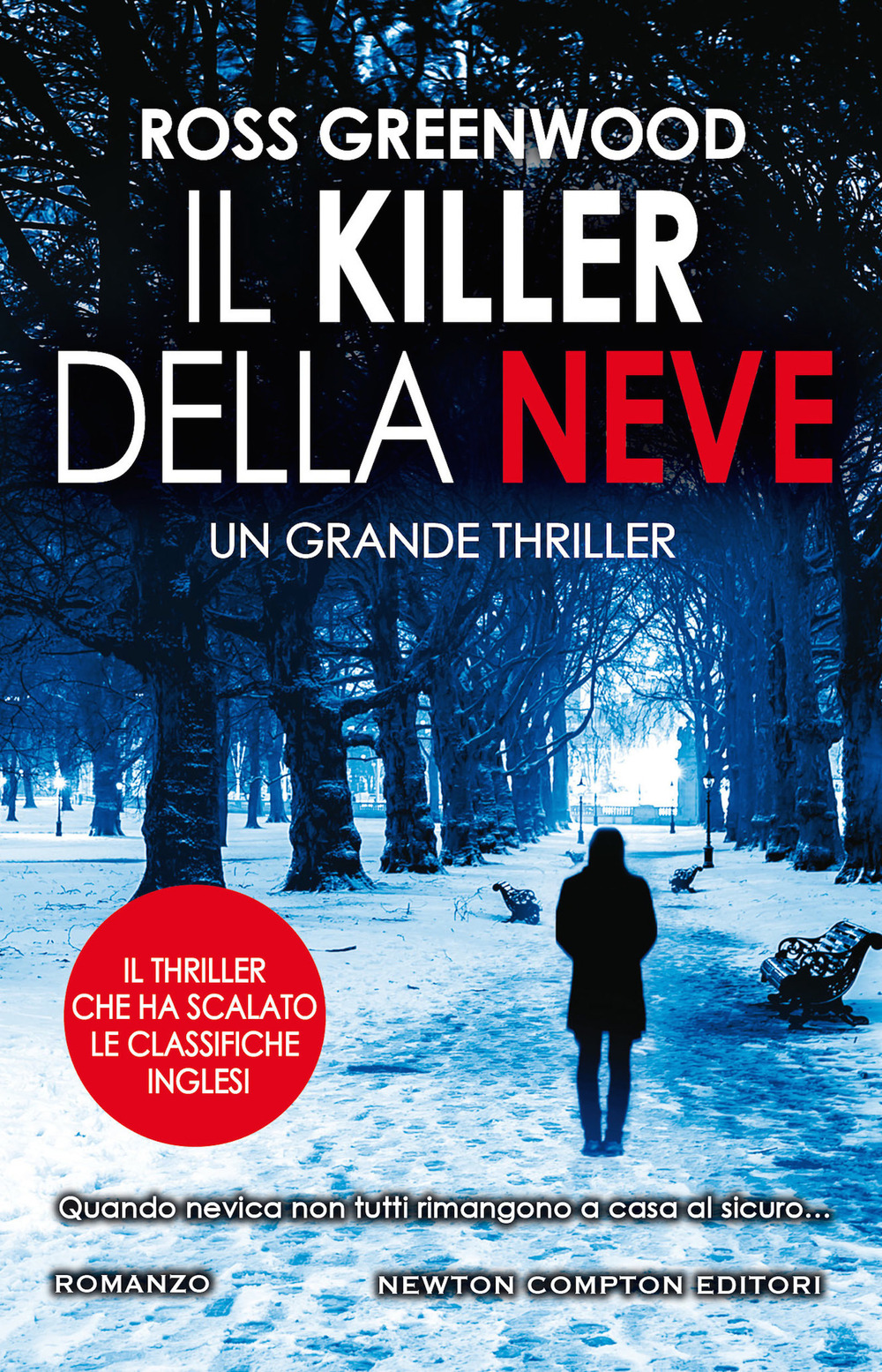 Il killer della neve