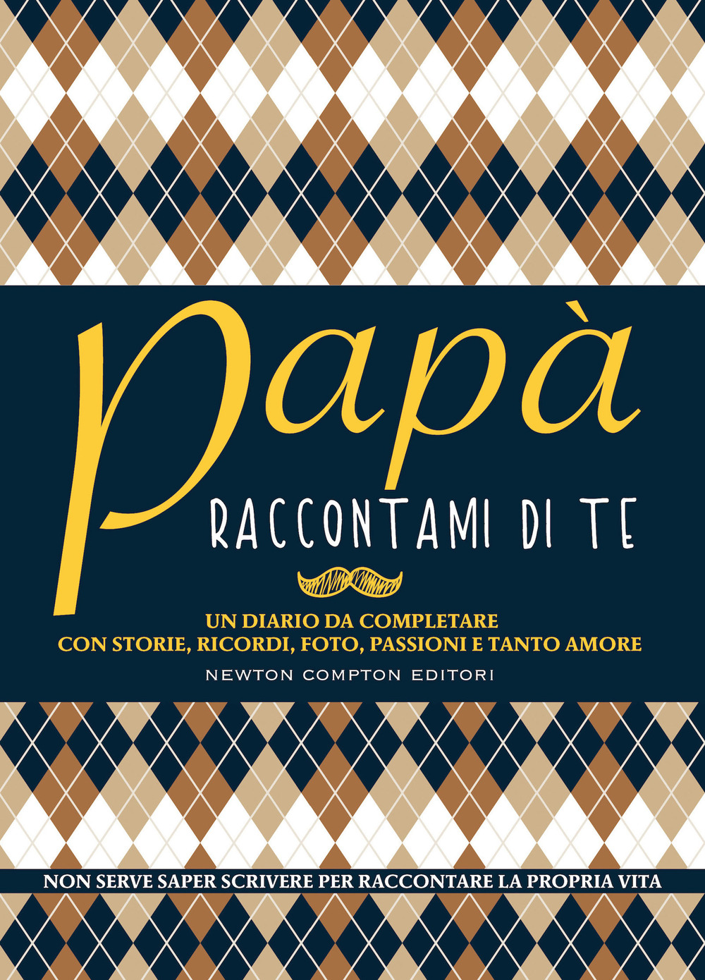 Papà raccontami di te