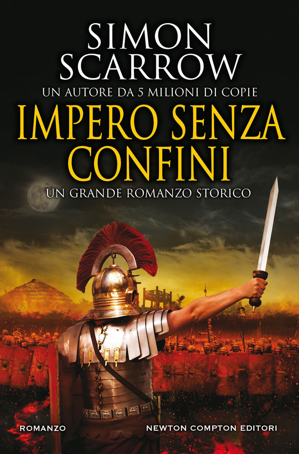 Impero senza confini