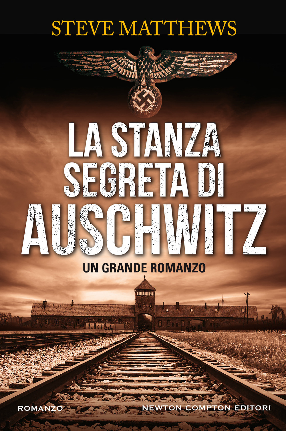 La stanza segreta di Auschwitz