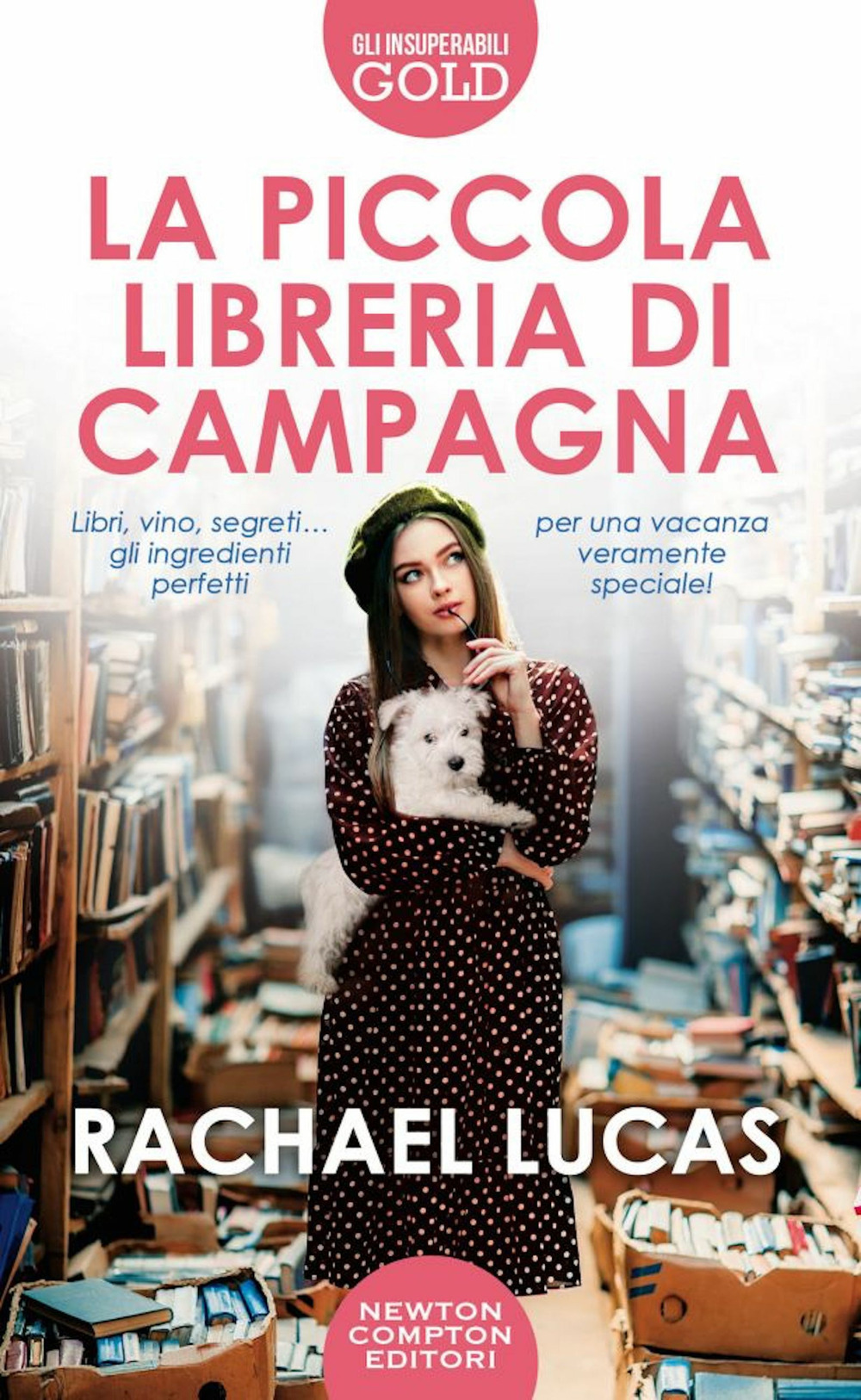 La piccola libreria di campagna