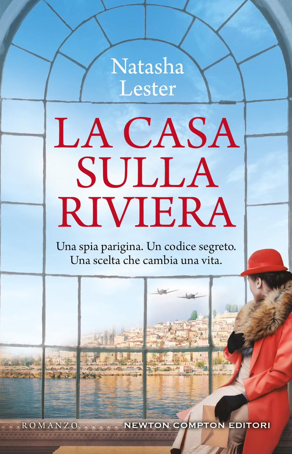 La casa sulla riviera