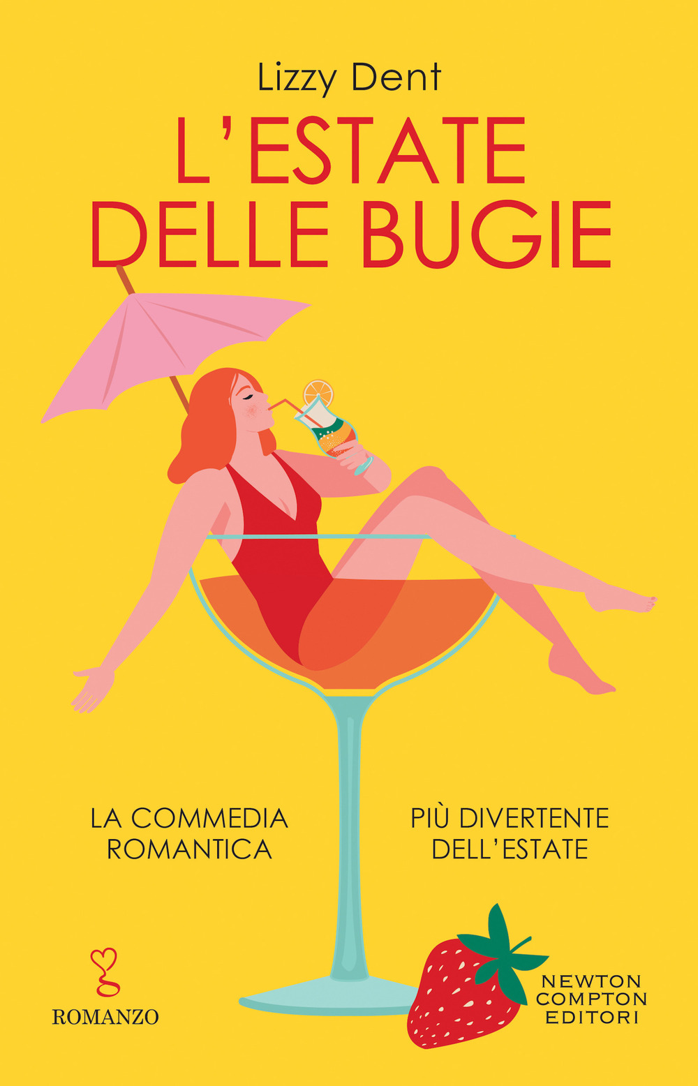 L'estate delle bugie