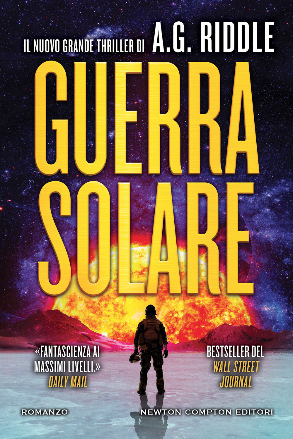 Guerra solare