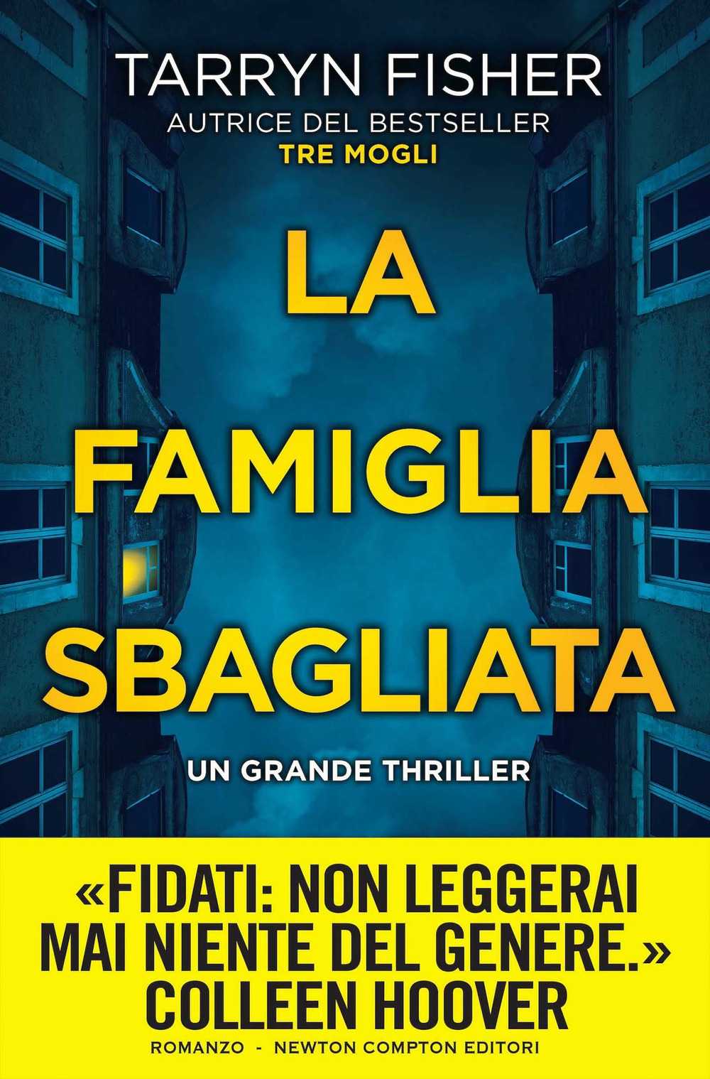 La famiglia sbagliata