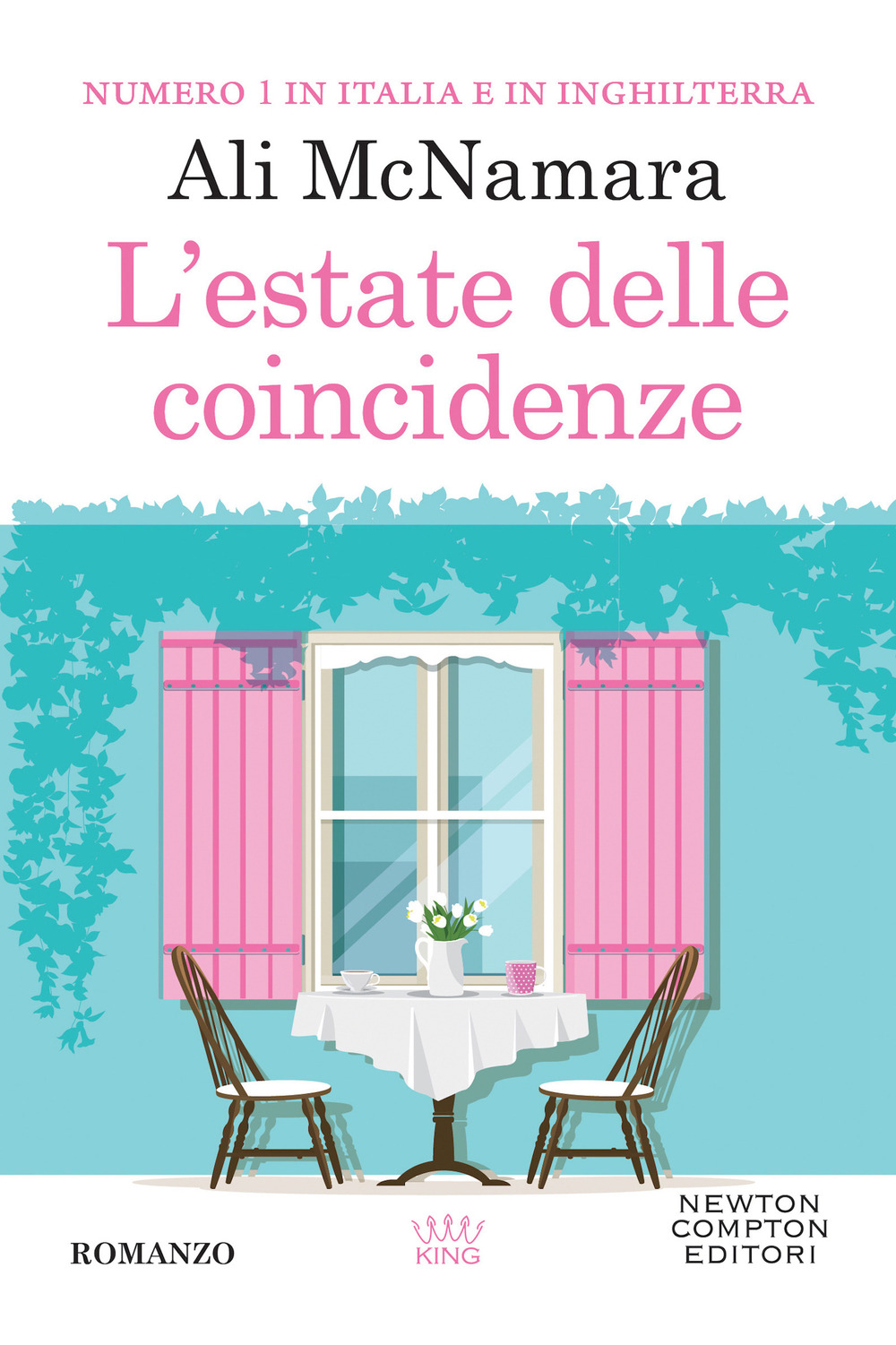 L'estate delle coincidenze