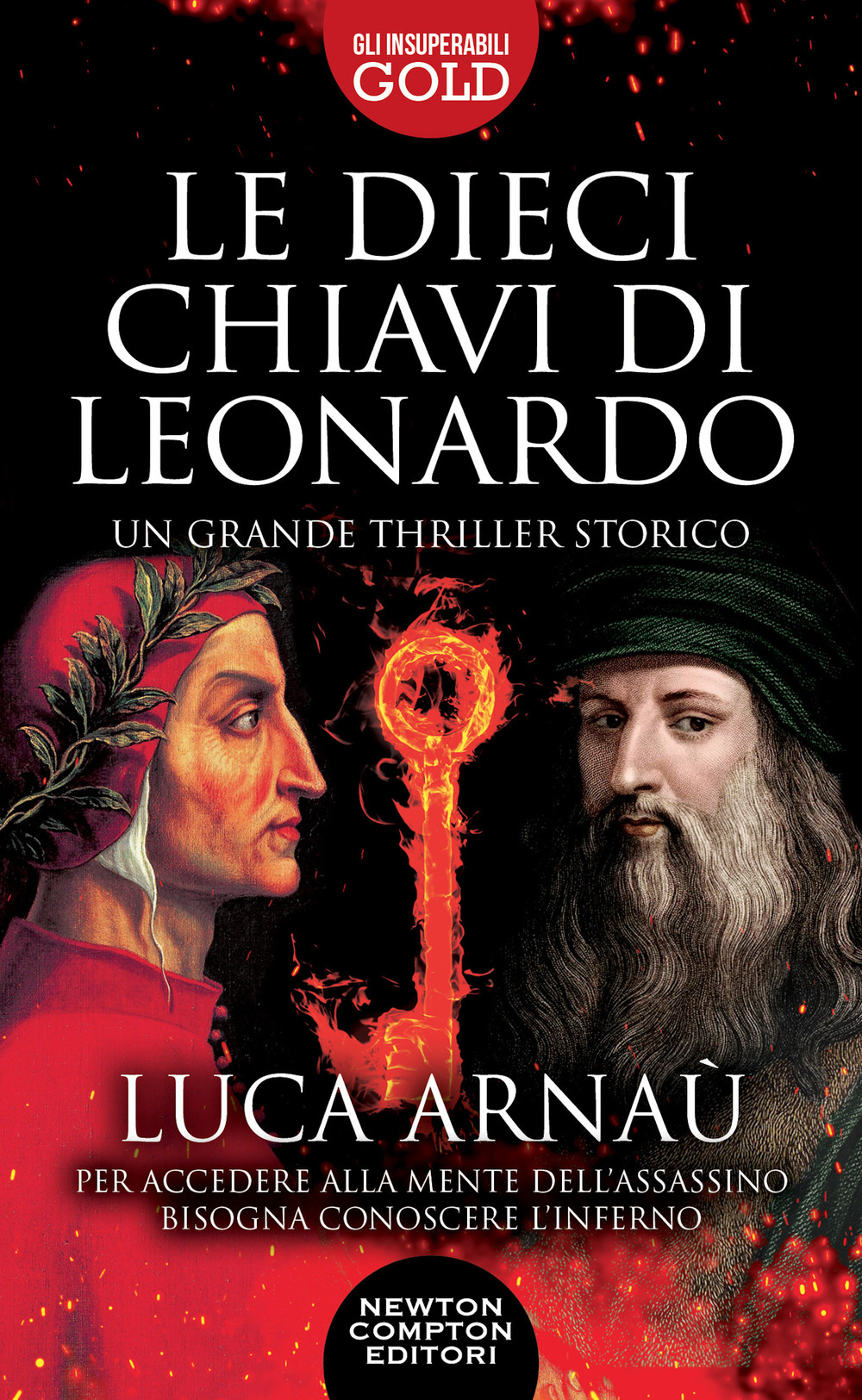 Le dieci chiavi di Leonardo