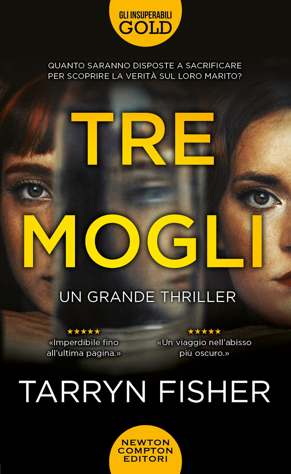 Tre mogli