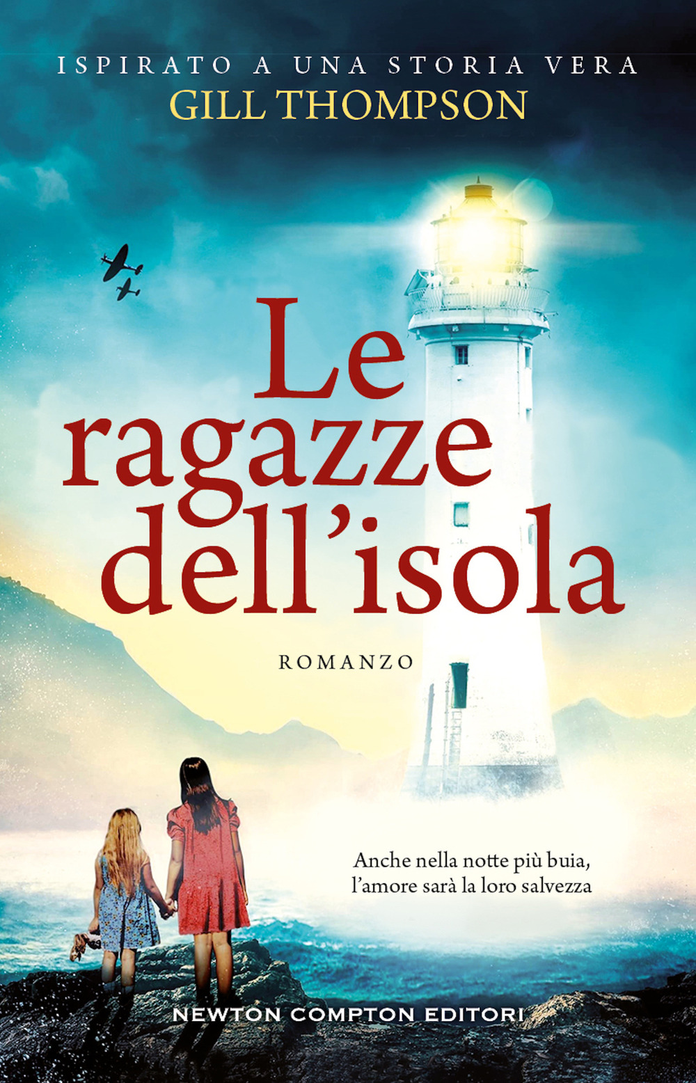 Le ragazze dell'isola