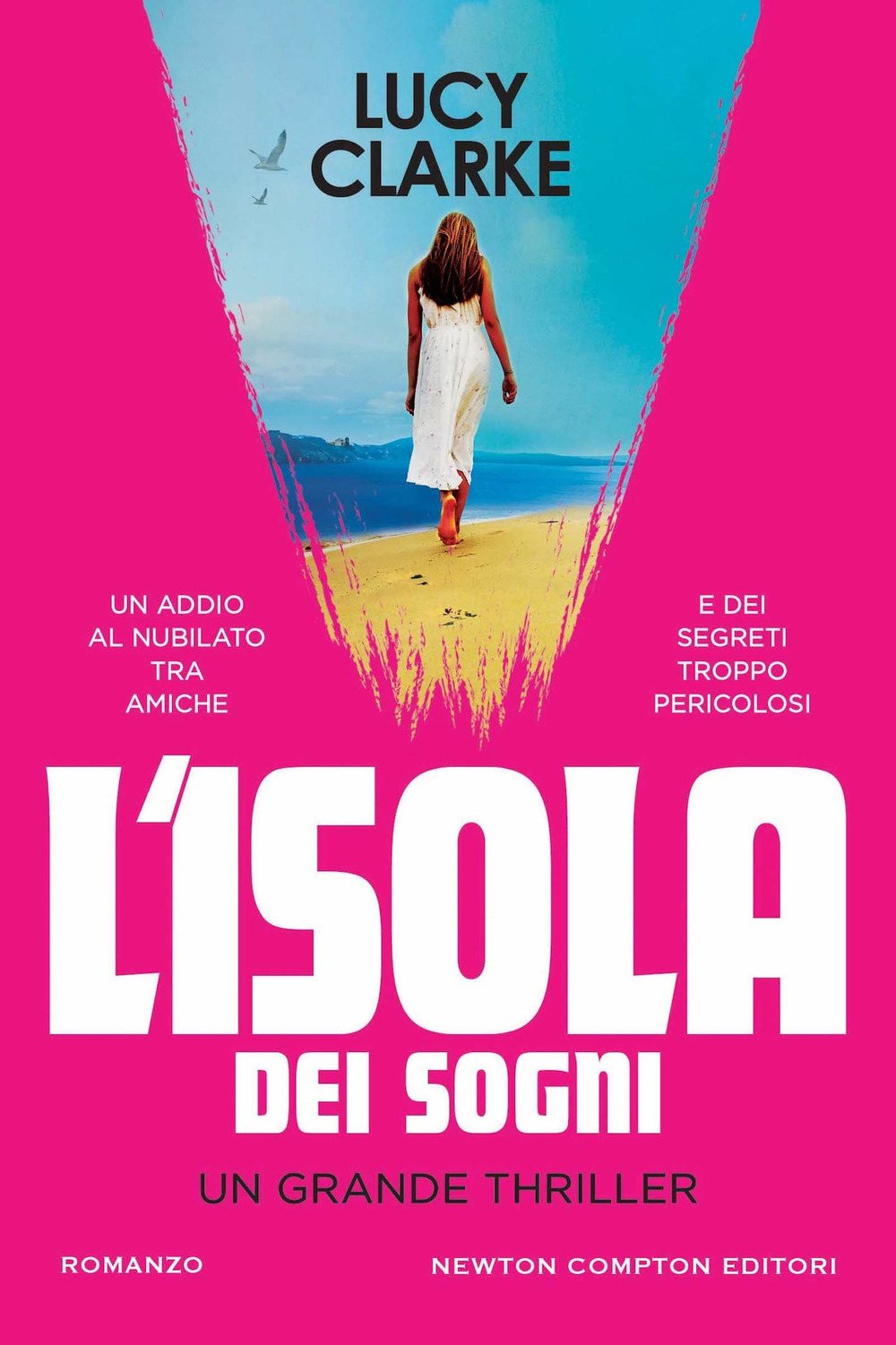 L'isola dei sogni