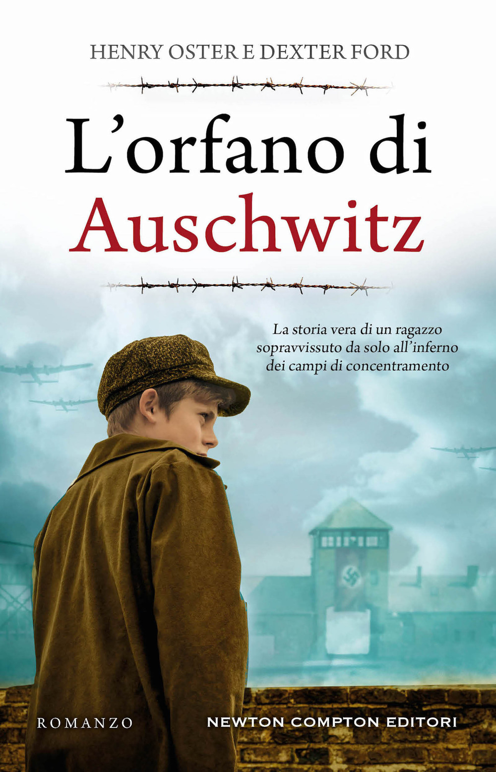 L'orfano di Auschwitz