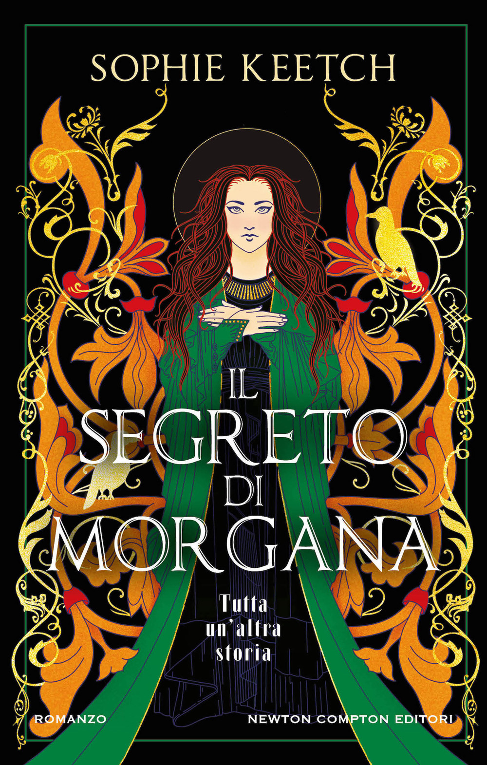 Il segreto di Morgana