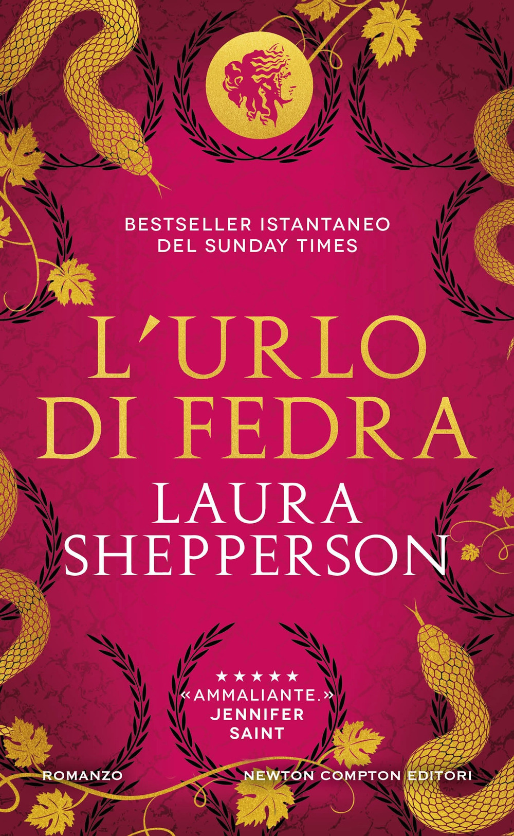 L'urlo di Fedra