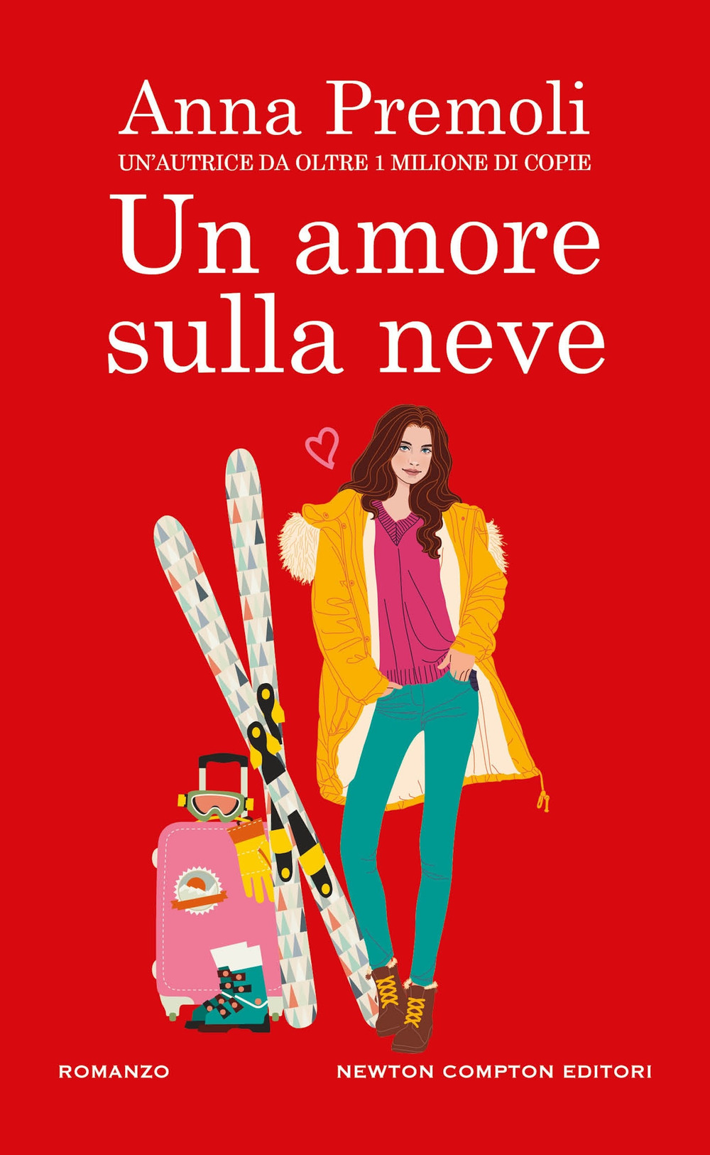 Un amore sulla neve