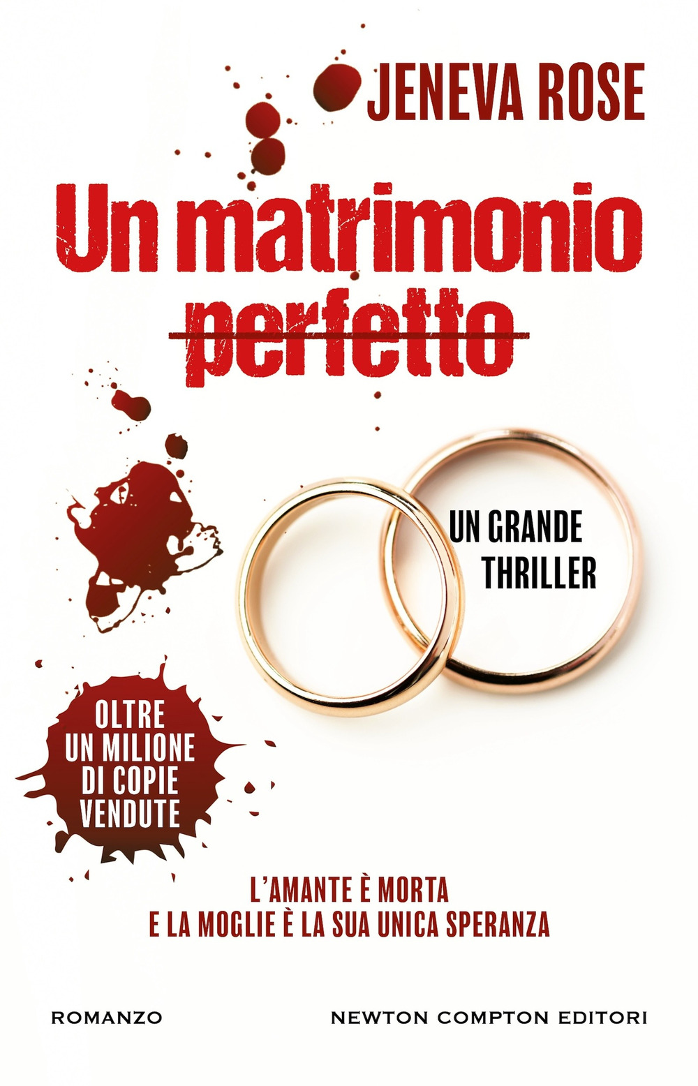 Un matrimonio perfetto