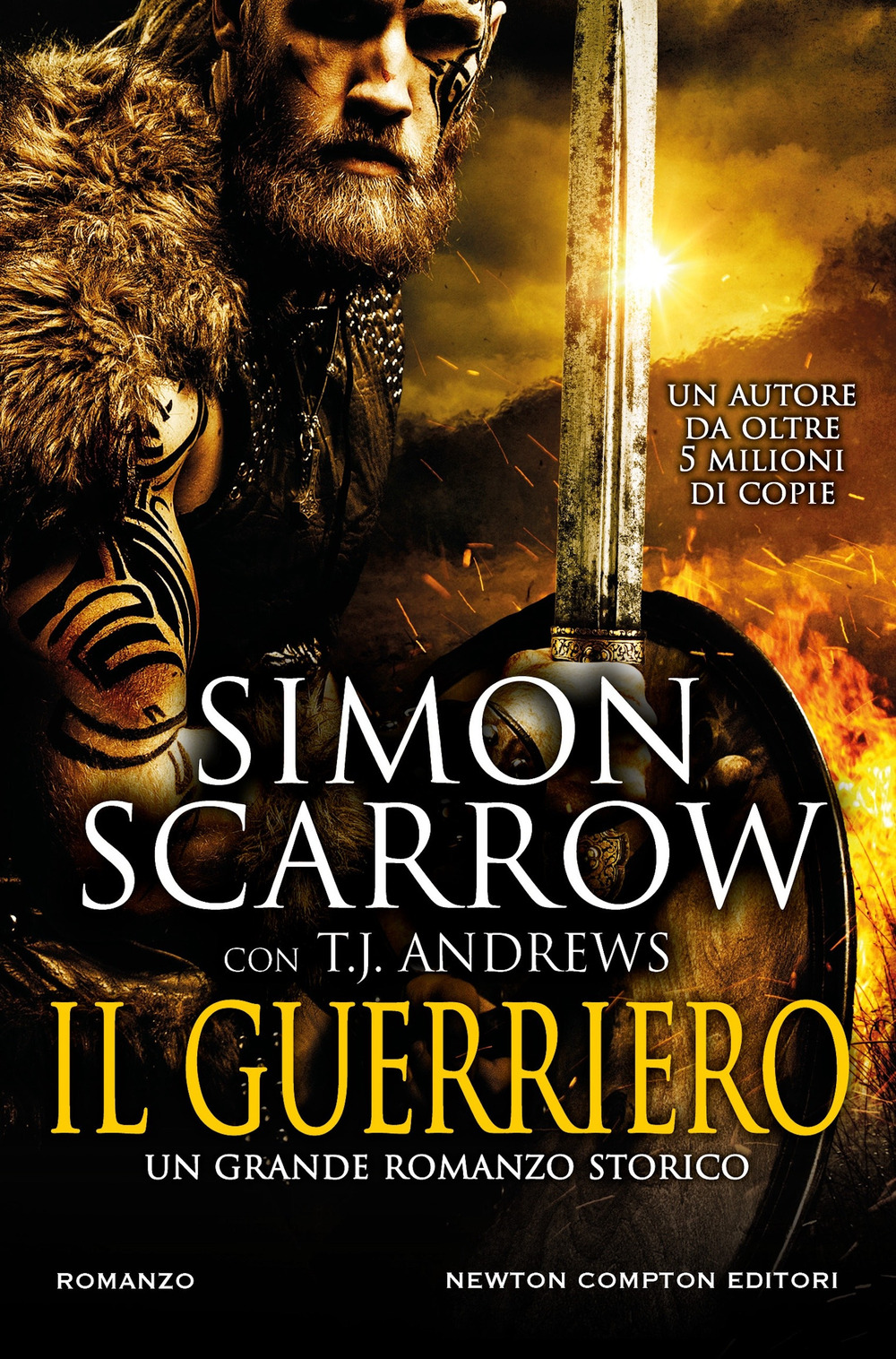 Il guerriero