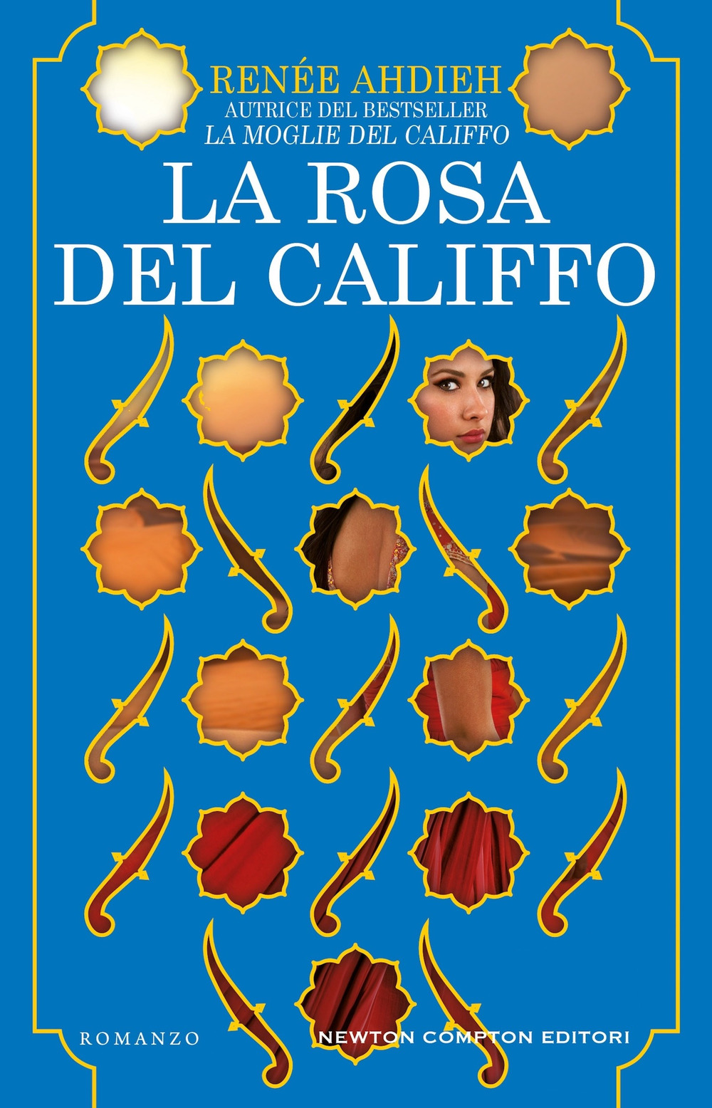 La rosa del califfo