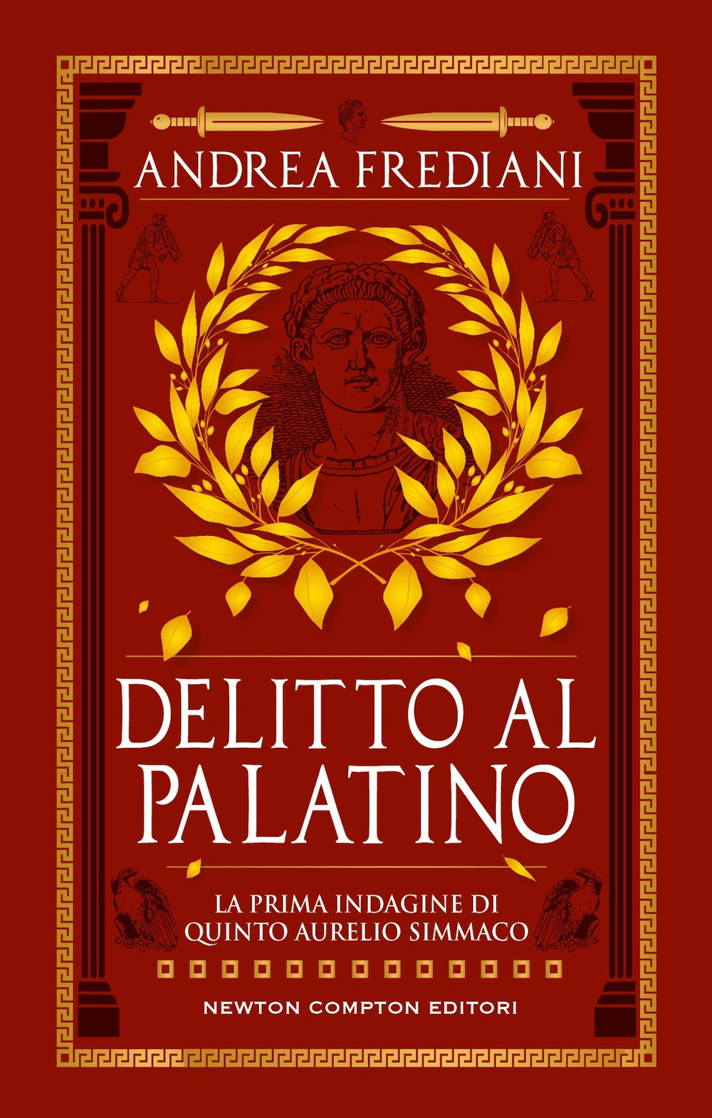 Delitto al Palatino