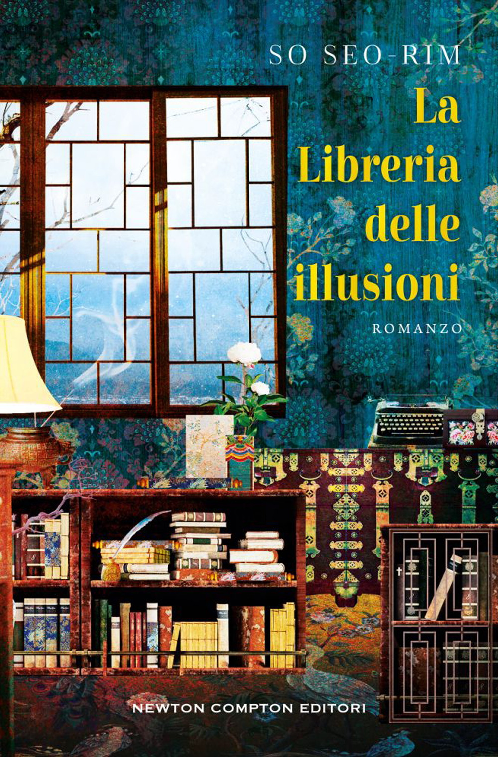 La libreria delle illusioni