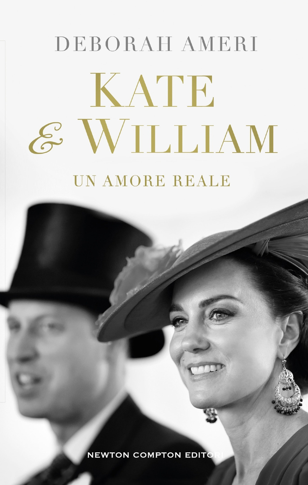 Kate & William. Un amore reale