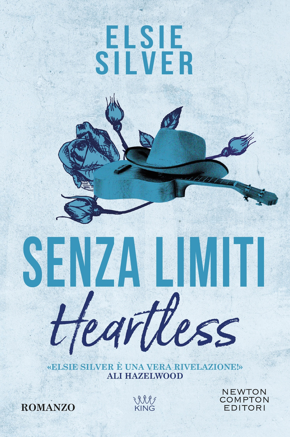 Senza limiti. Heartless