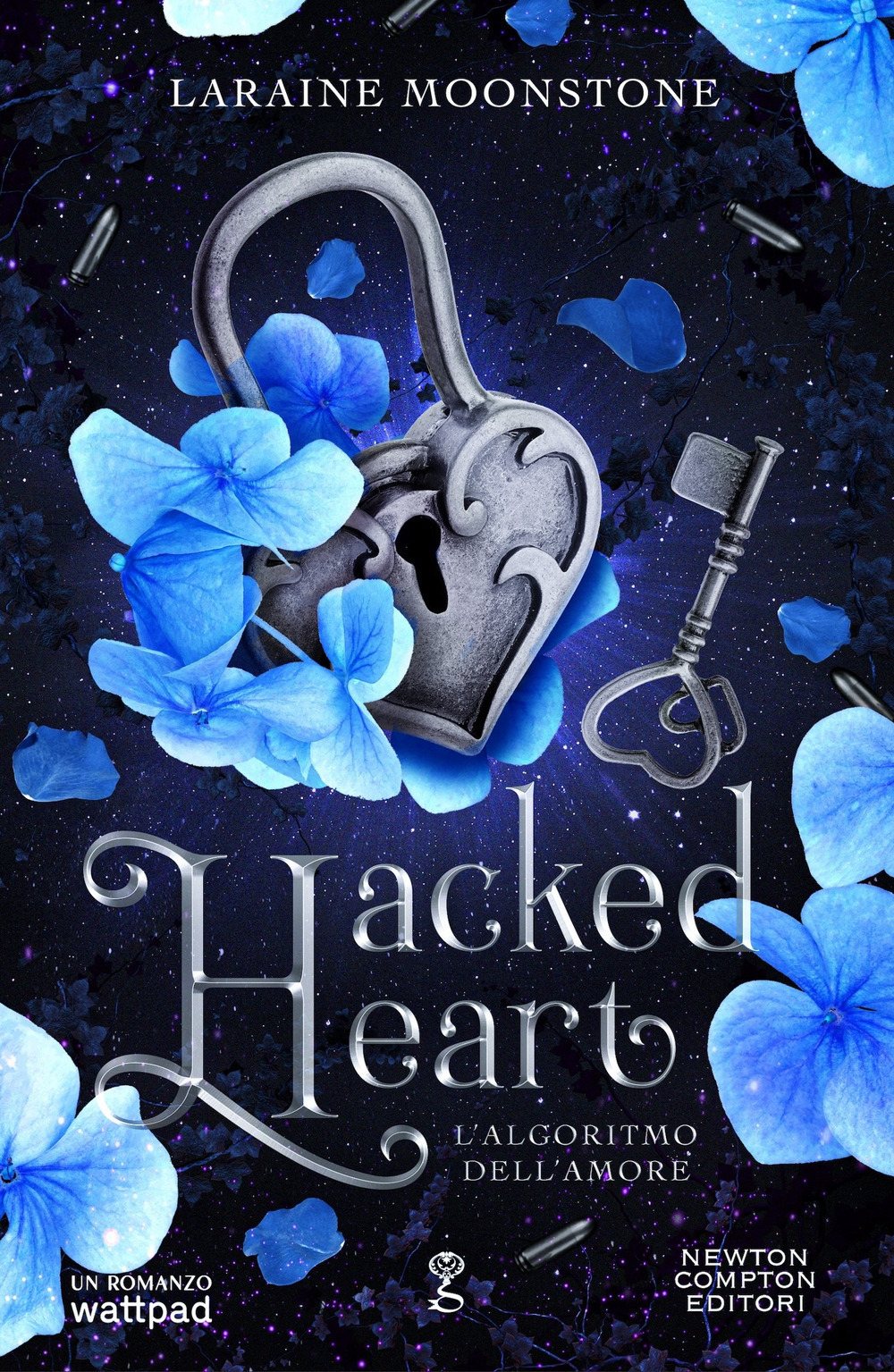 Hacked heart. L'algoritmo dell'amore