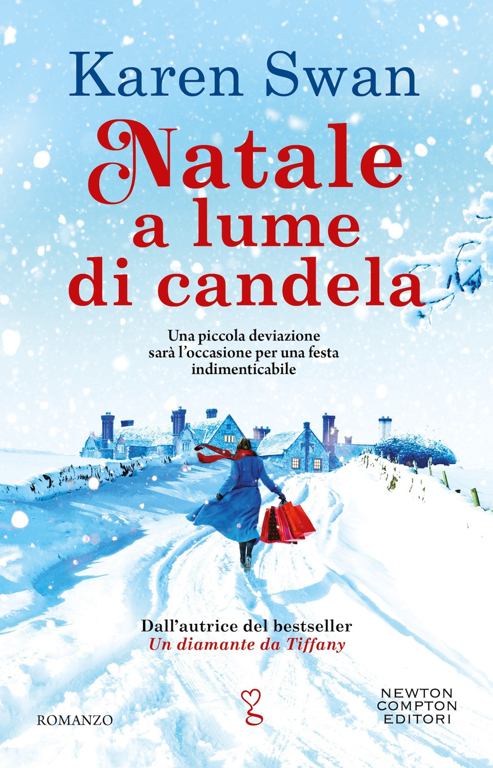 Natale a lume di candela