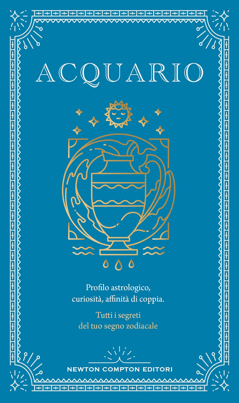 Guida astrologica al segno dell'Acquario