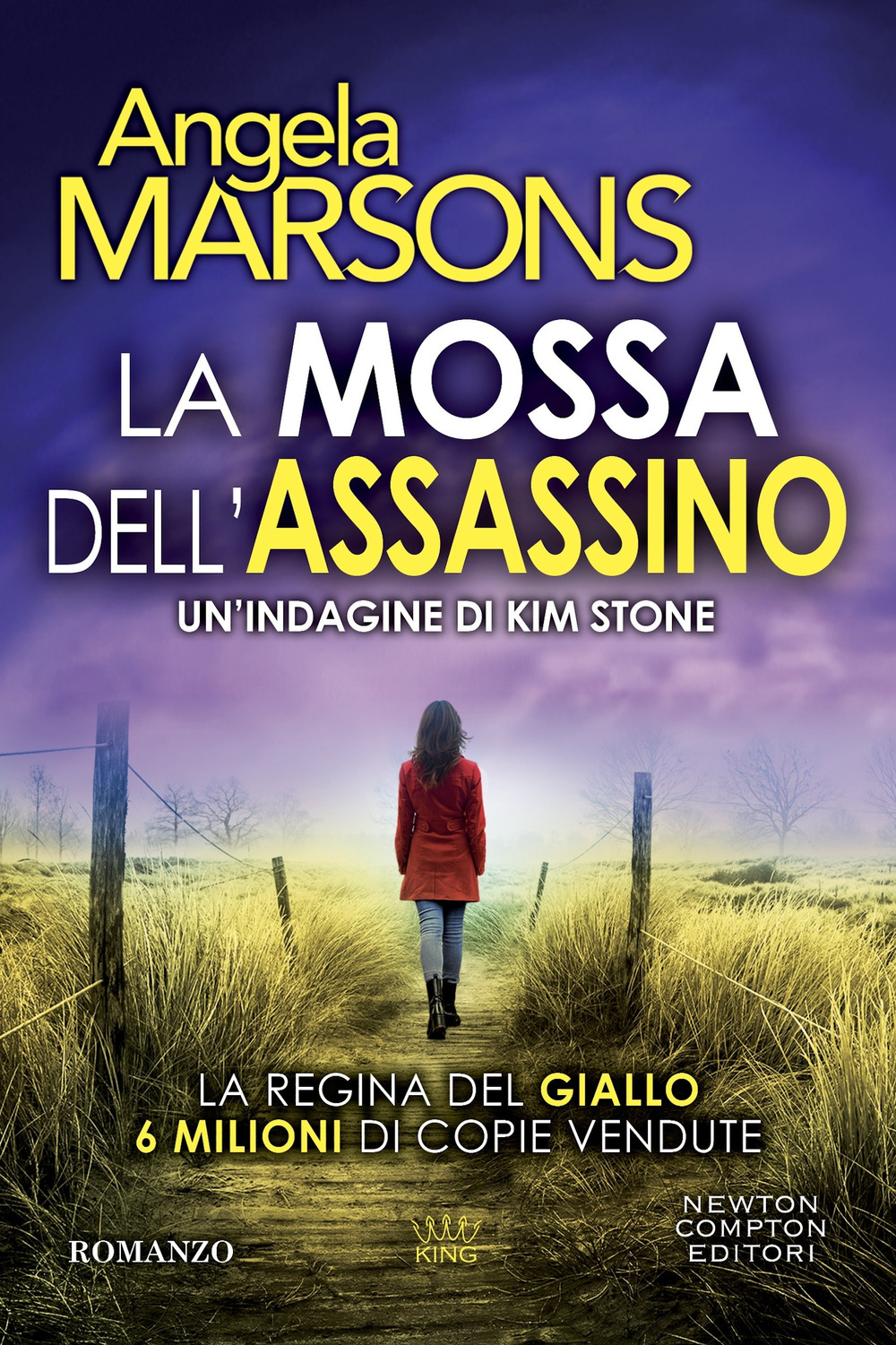 La mossa dell'assassino