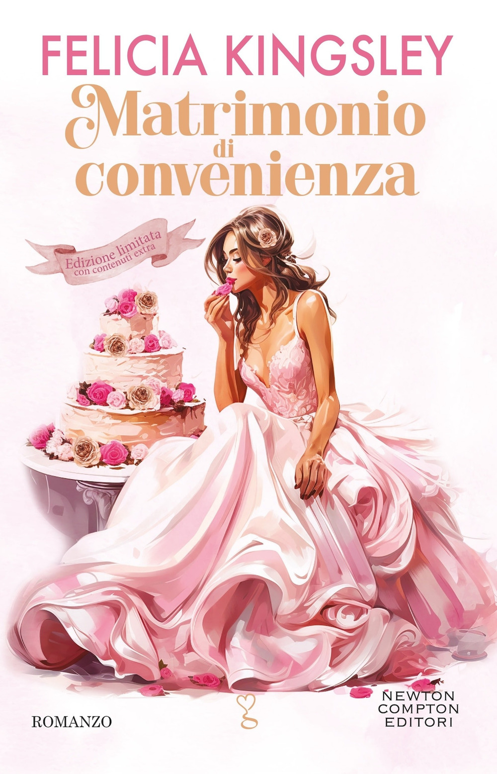 Matrimonio di convenienza. Limited edition