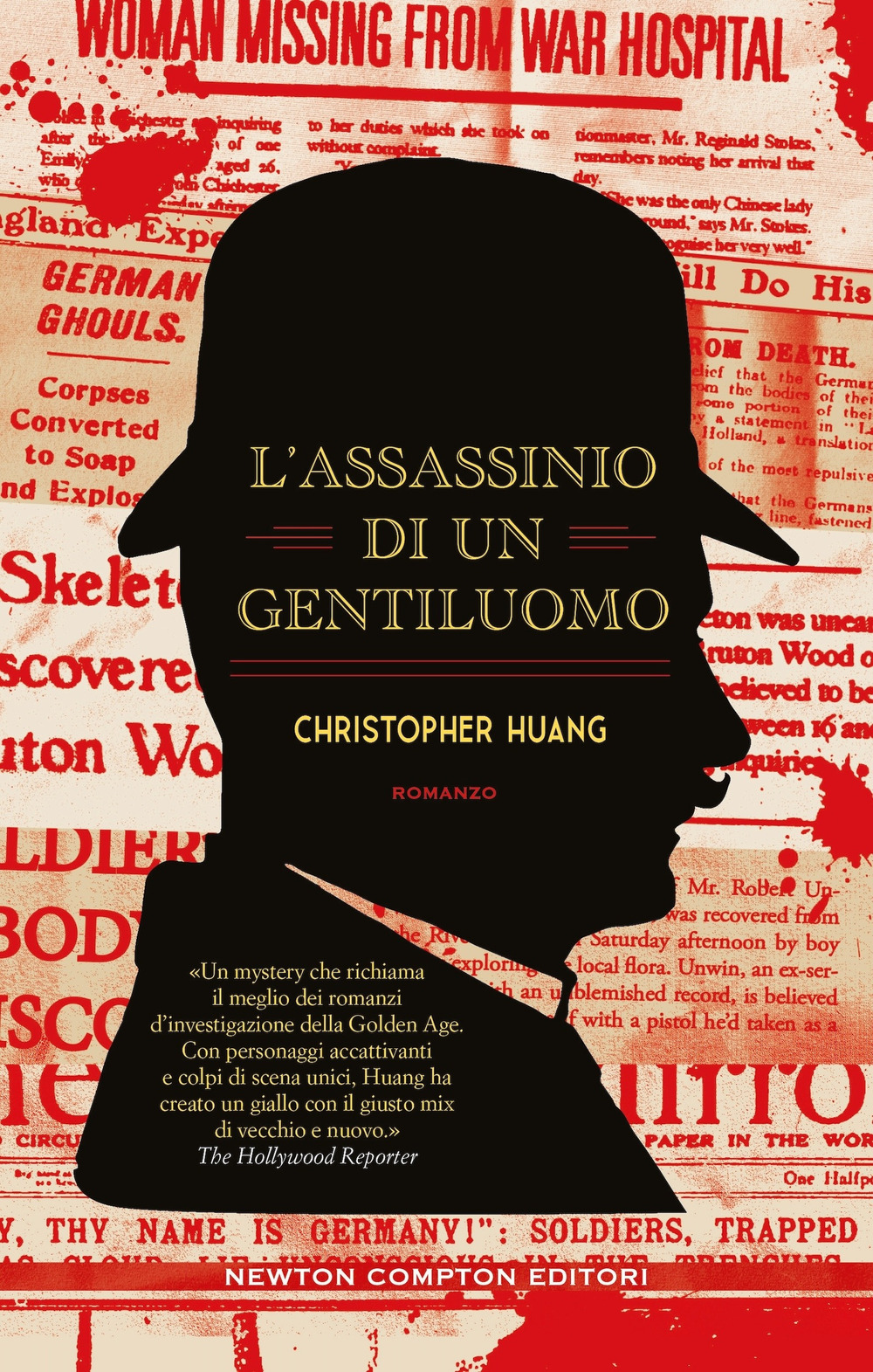 L'assassinio di un gentiluomo